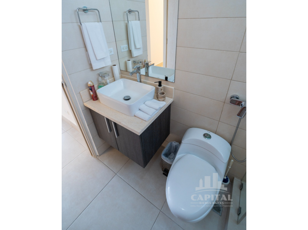 PH SKY POIN BETANIA - APARTAMENTO EN VENTA — foto 5