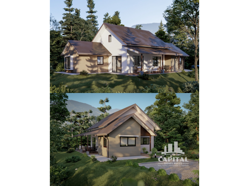 RESIDENCIAL LUCERNA, CHAME | PROPIEDADES EN PRE VENTA