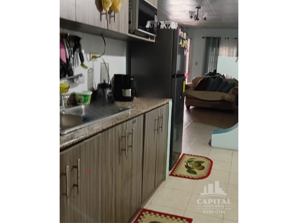 LISTA PARA MUDARTE CASA EN LAS CUMBRES NORTE — foto 4