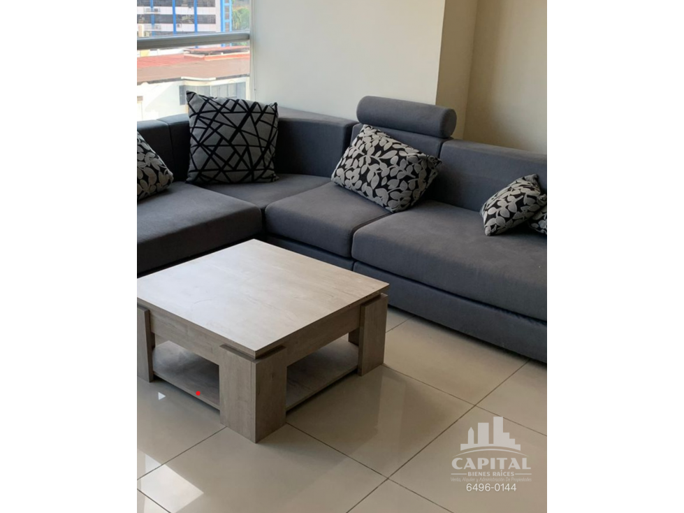 VITRO LOFT EN EL CANGREJO: MODERNO APARTAMENTO DE 98 M² EN VENTA — foto 3