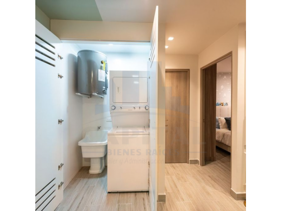 Greenwood Towers tu nuevo estilo de vida urbano en Ciudad de Panamá — foto 4