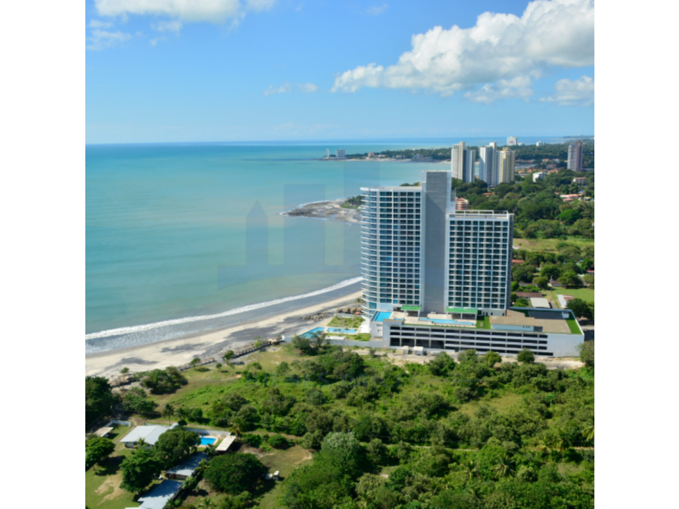 Palm Royal Playa Gorgona: vive frente al Pacífico — foto 4