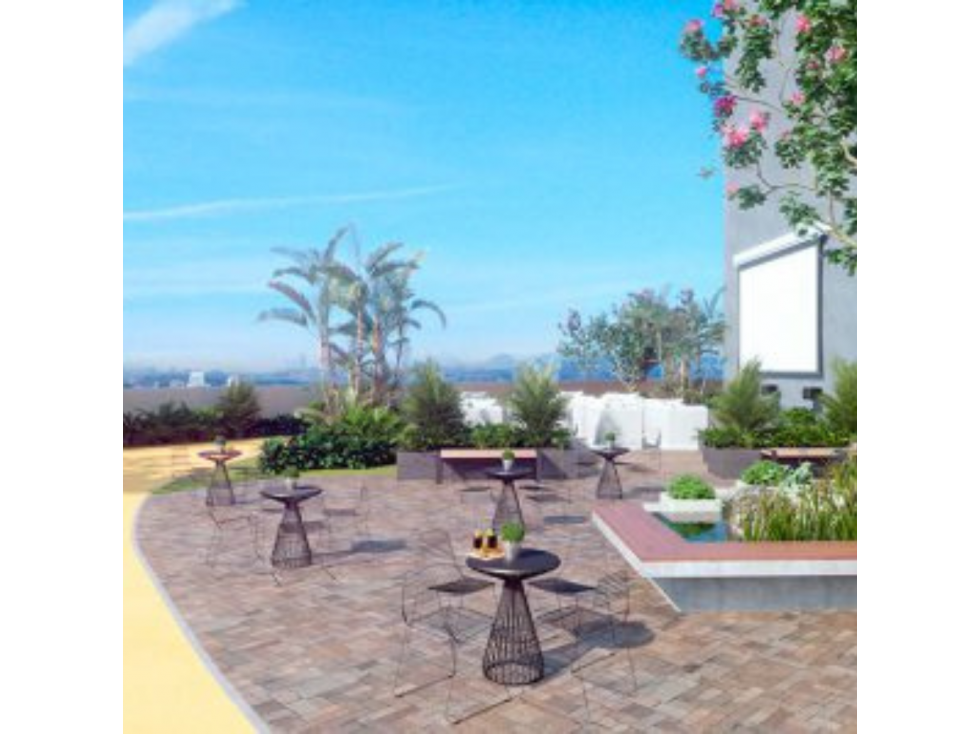 Generation Tower Vive e invierte en Costa del Este — foto 4