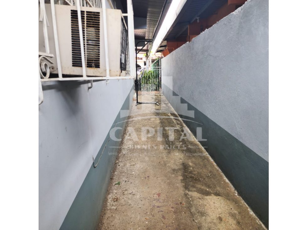 CASA EN LA PONDEROSA, JUAN DÍAZ — foto 4