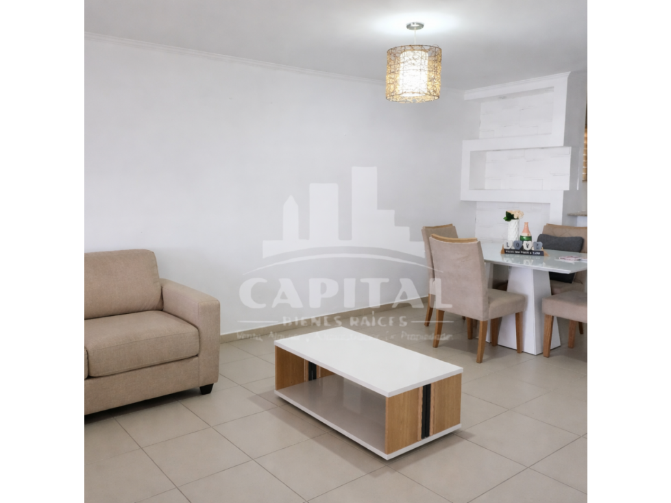 SE VENDE CASA EN SAN LORENZO - LAS CUMBRES — foto 3