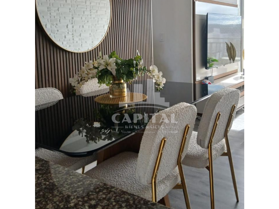 SE VENDE APARTAMENTO EN PH DORAL - PUEBLO NUEVO — foto 4