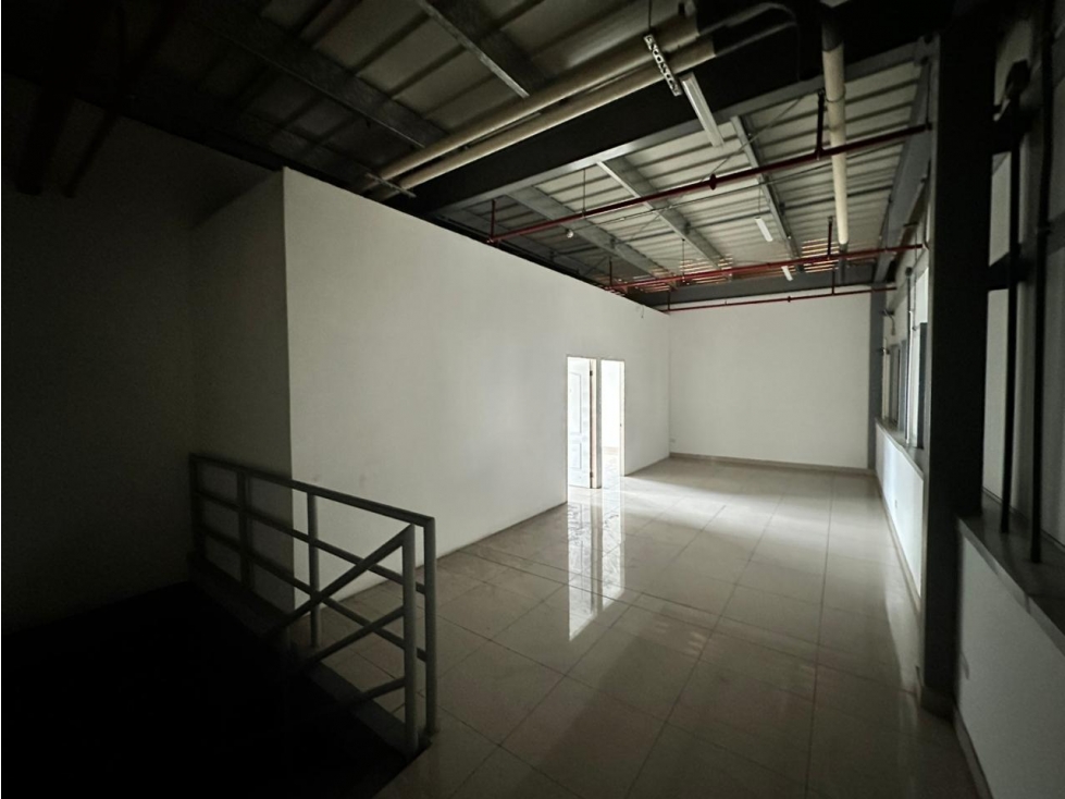 SE ALQUILA GALERAS EN AIRPORT COMMERCIAL PARK IV - VIA TOCUMEN — foto 6