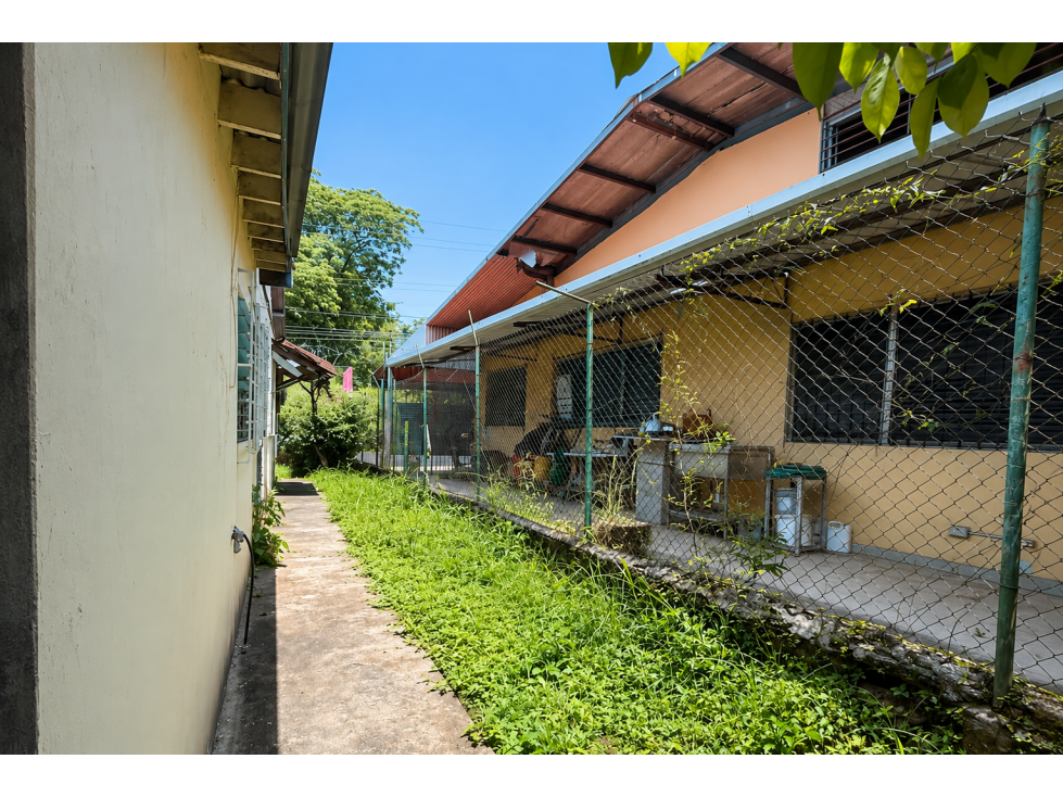 CASA COMERCIAL EN VENTA BETANIA , CAMINO REAL