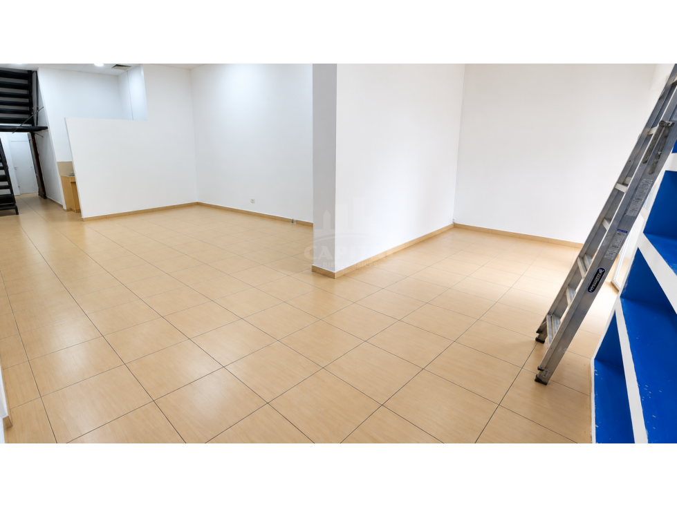 SE VENDEN 4 LOCALES COMERCIALES A ORILLAS DE LA VÍA ESPAÑA — foto 5