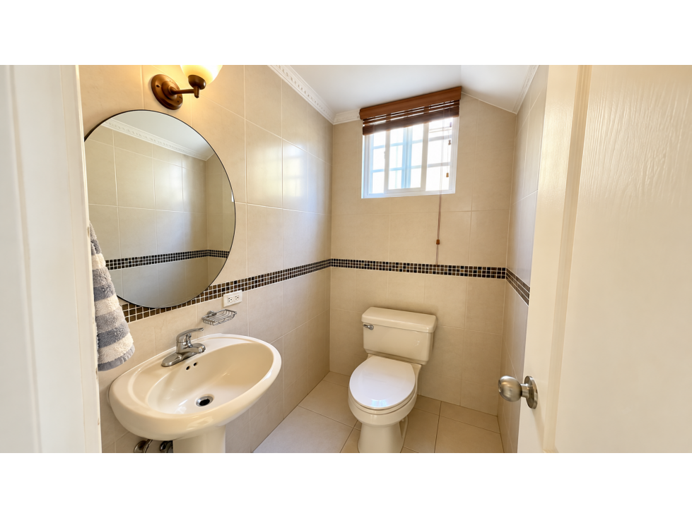 ALQUILER DE CASA | VILLAS DEL GOLF PH VILLA ALTA — foto 5