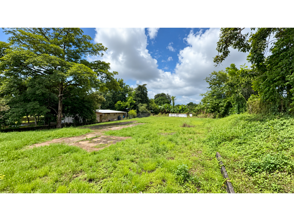 TERRENO COMERCIAL EN VENTA | LOS PILONES, TOCUMEN — foto 5