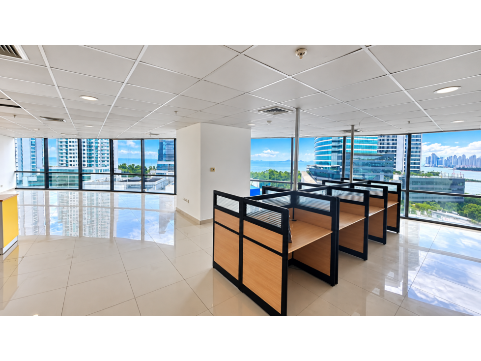 OFICINA EN VENTA | PH FINANCIAL PARK