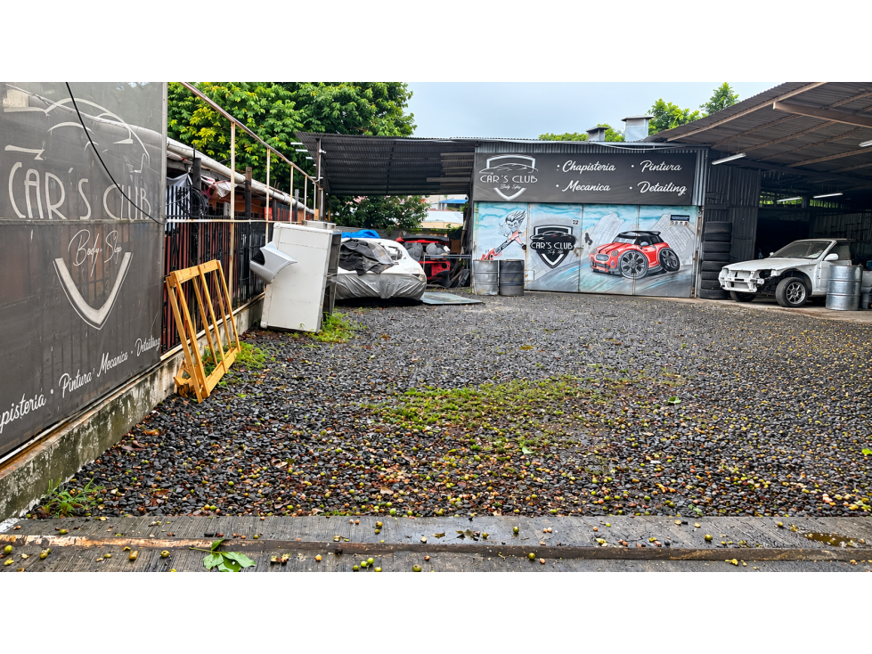 ¡TERRENO COMERCIAL EN VENTA! | $225,000 - 4