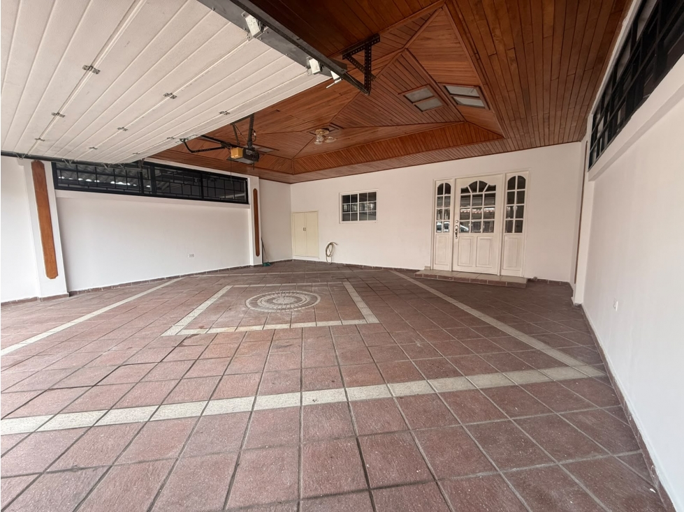 CASA EN ALQUILER CHANIS, NUEVO REPARTO — foto 5