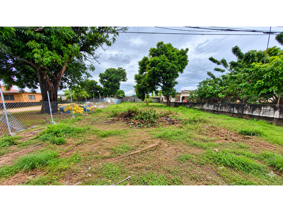 ¡TERRENO EN VENTA EN CIUDAD RADIAL, JUAN DÃAZ — foto 4