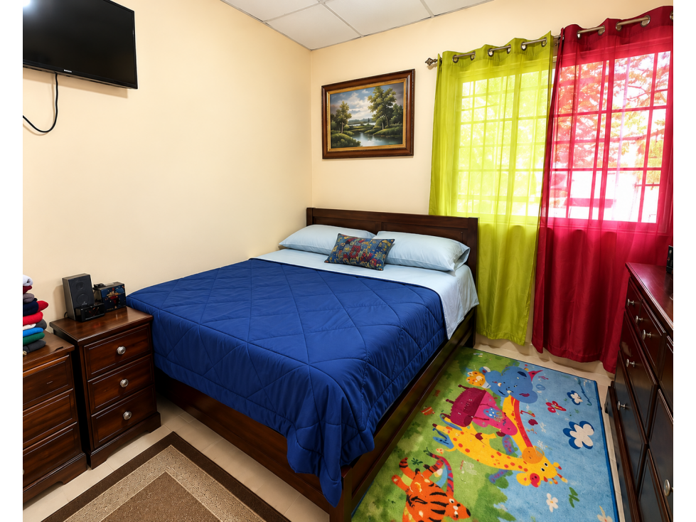 SE VENDE CASA EN PH QUINTAS DEL LAGO — foto 6