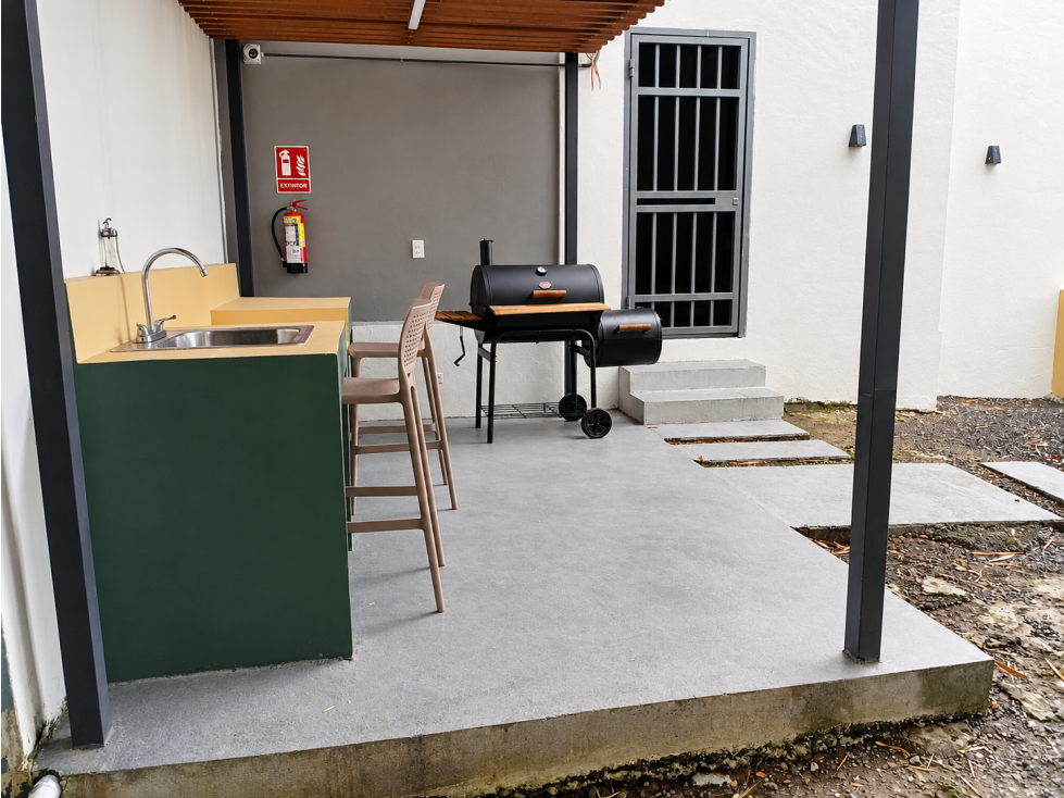 APARTAMENTO EN VENTA EN PH ATHAS — foto 5