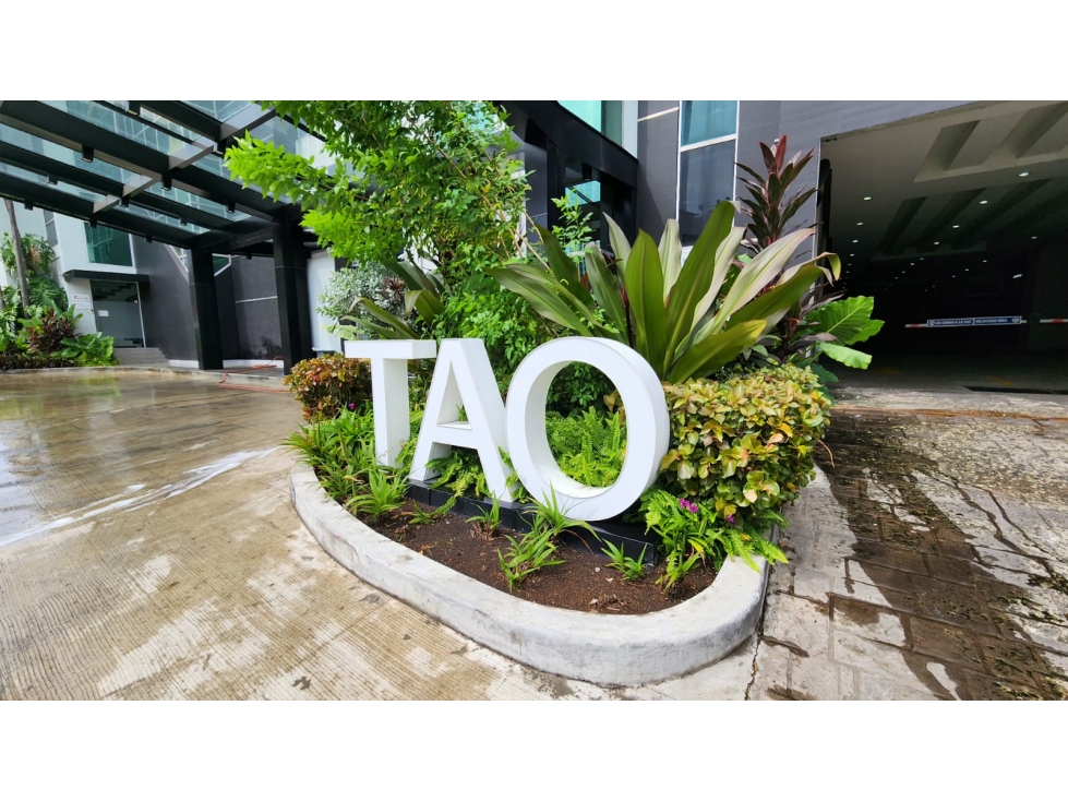 SE VENDE APARTAMENTO EN PH TAO — foto 2
