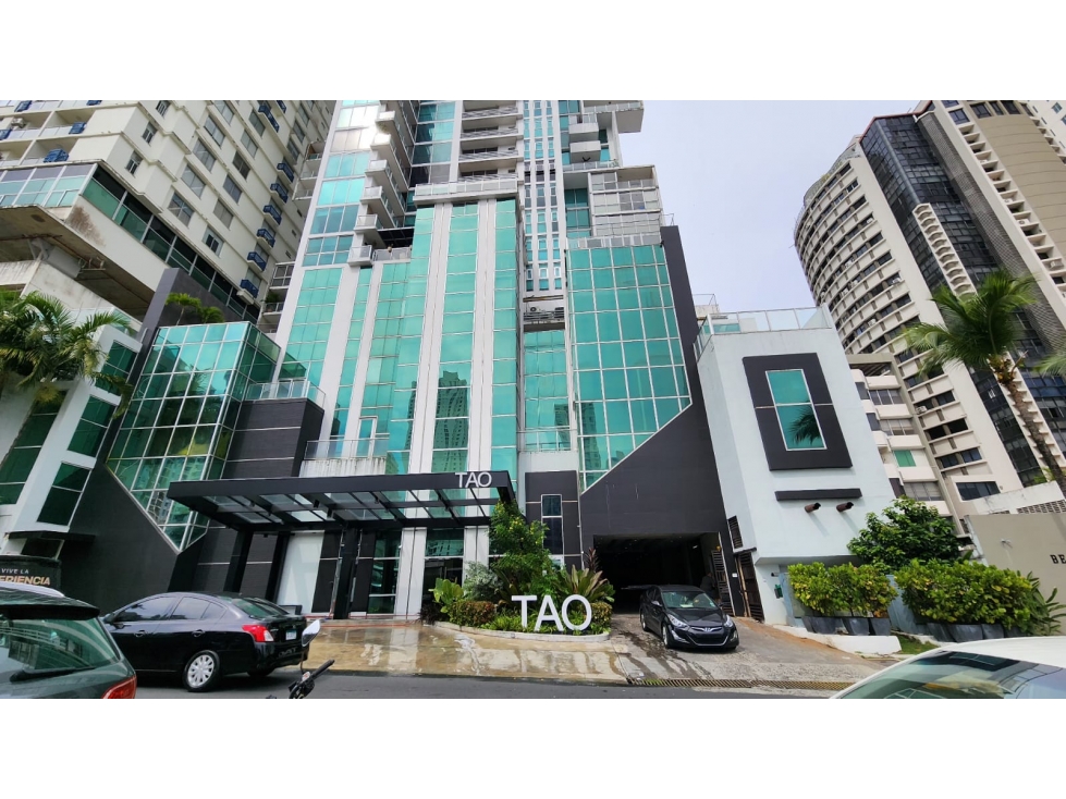 SE VENDE APARTAMENTO EN PH TAO
