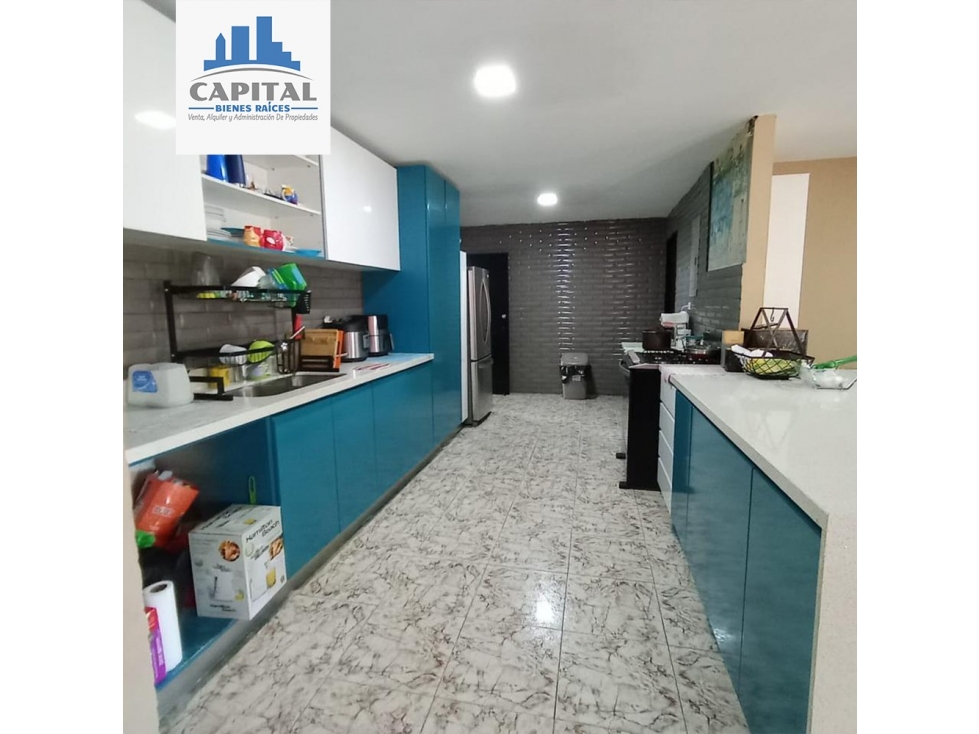 CASA CERRO VIENTO - CALLE PRINCIPAL — foto 2