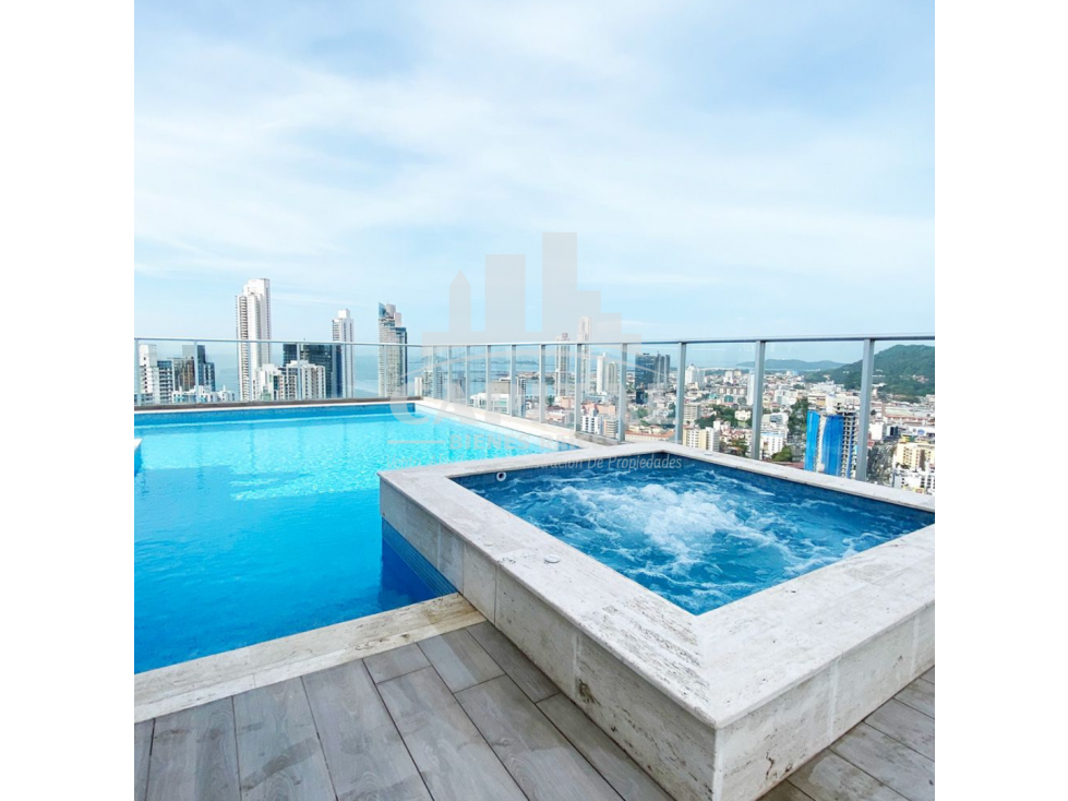 PREVENTA DE APARTAMENTO EN PH SIGNATURE EN LA CRESTA — foto 6