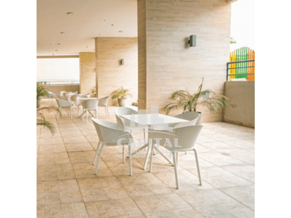 APARTAMENTO EN VENTA EN PH ALAI — foto 5