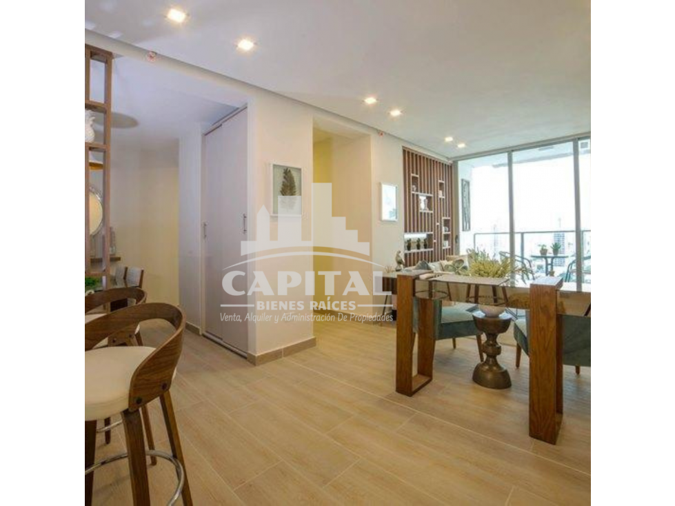 Miradores Residences - Av La Pulida — foto 5