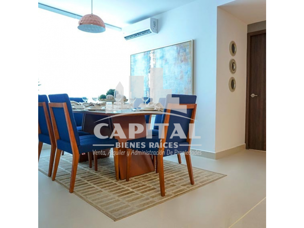 APARTAMENTOS EN LA 12 DE OCTUBRE — foto 4