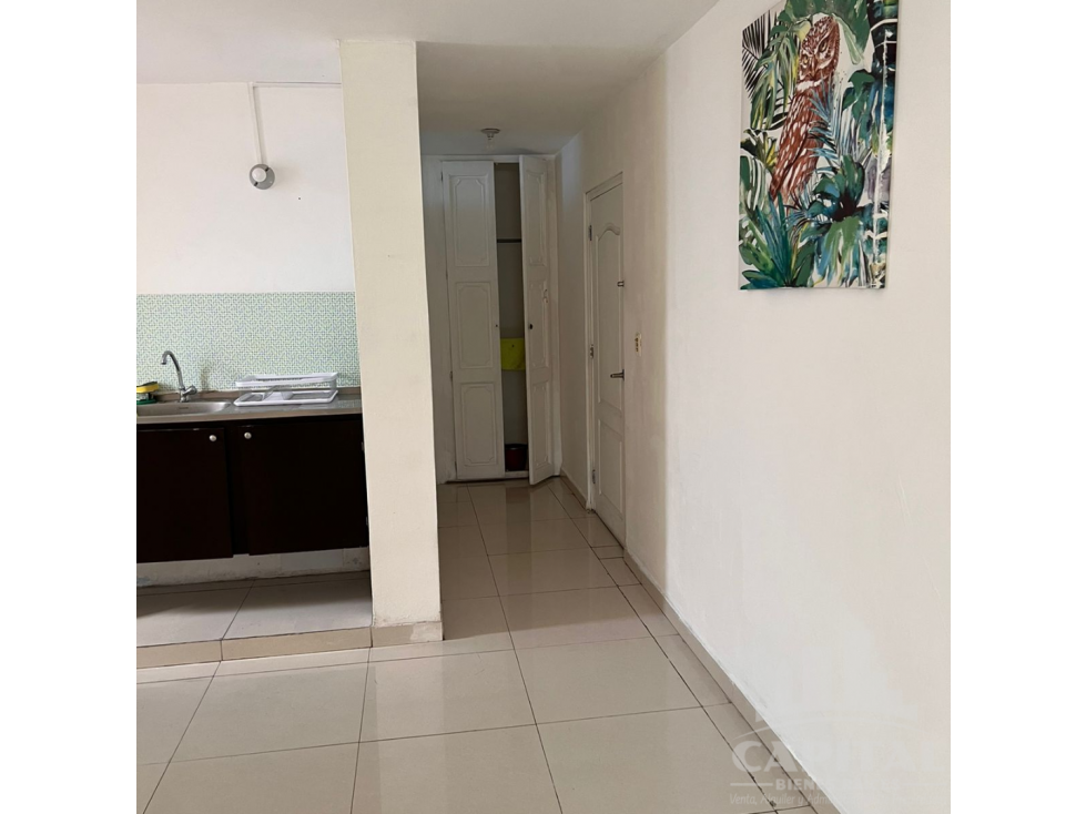 SE VENDE CASA EN VILLA DE LA FUENTE — foto 3