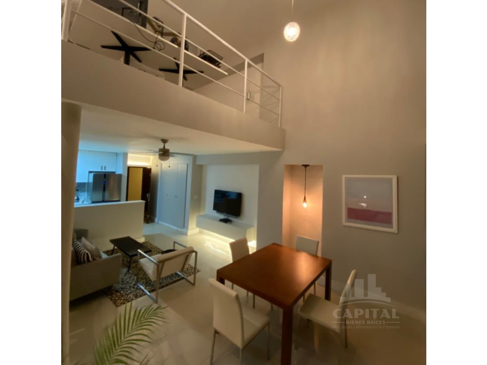 BELLA VISTA - APARTAMENTO EN VENTA VITRO LOFT — foto 5