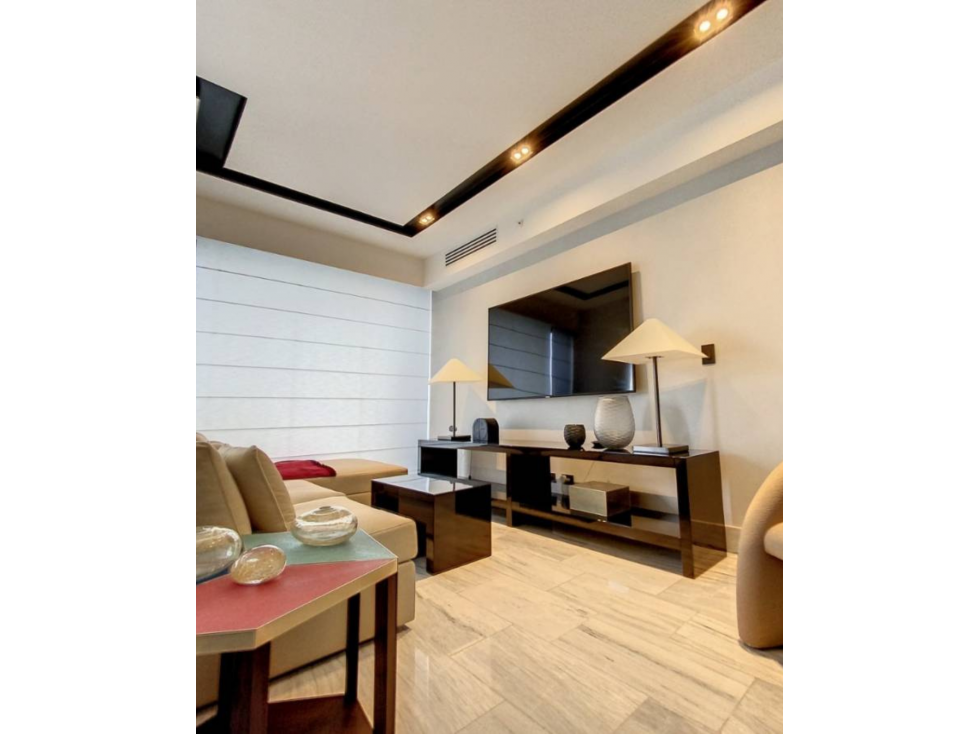 PREVENTA DE APARTAMENTOS EN PH MODERNA EN MARBELLA — foto 5