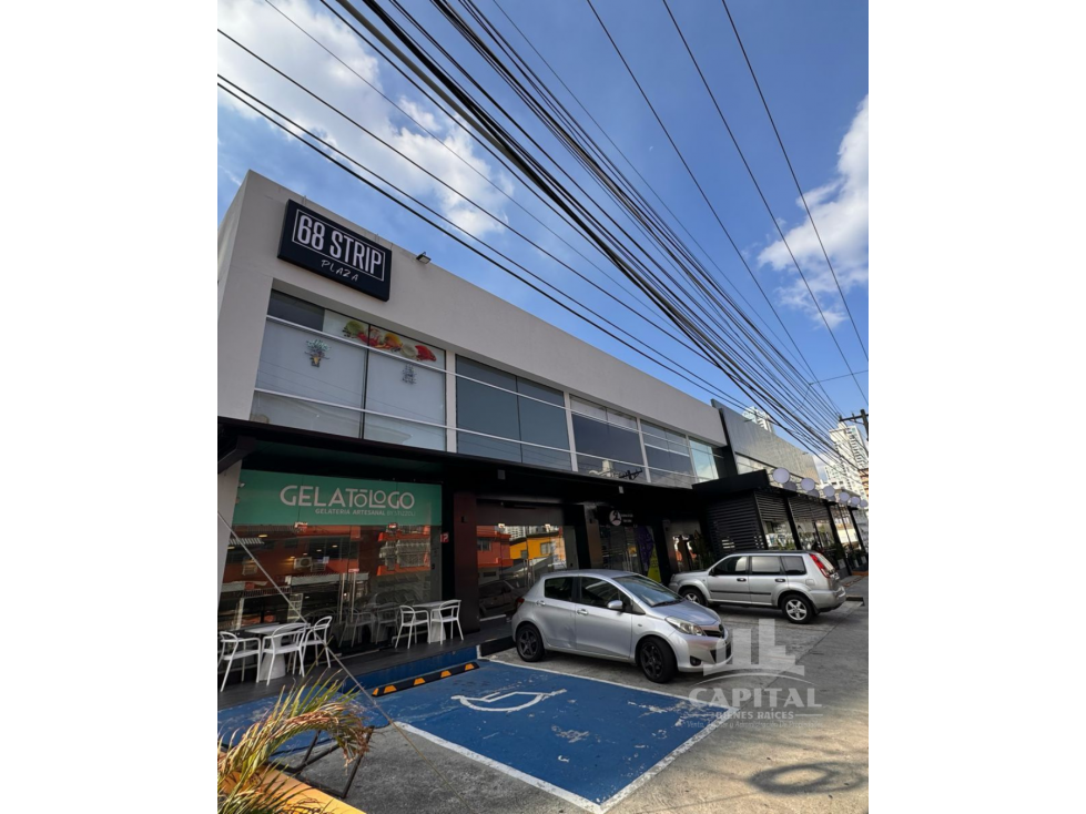 SAN FRANCISCO - LOCAL COMERCIAL — foto 2