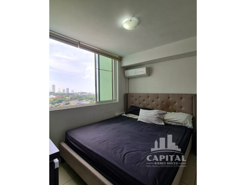 PH MAJESTIC GARDEN EN EDISON PARK BETHANIA — foto 3