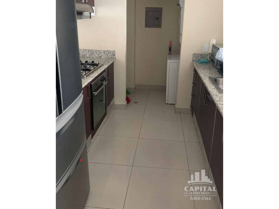 VITRO LOFT EN EL CANGREJO: MODERNO APARTAMENTO DE 98 M² EN VENTA — foto 4