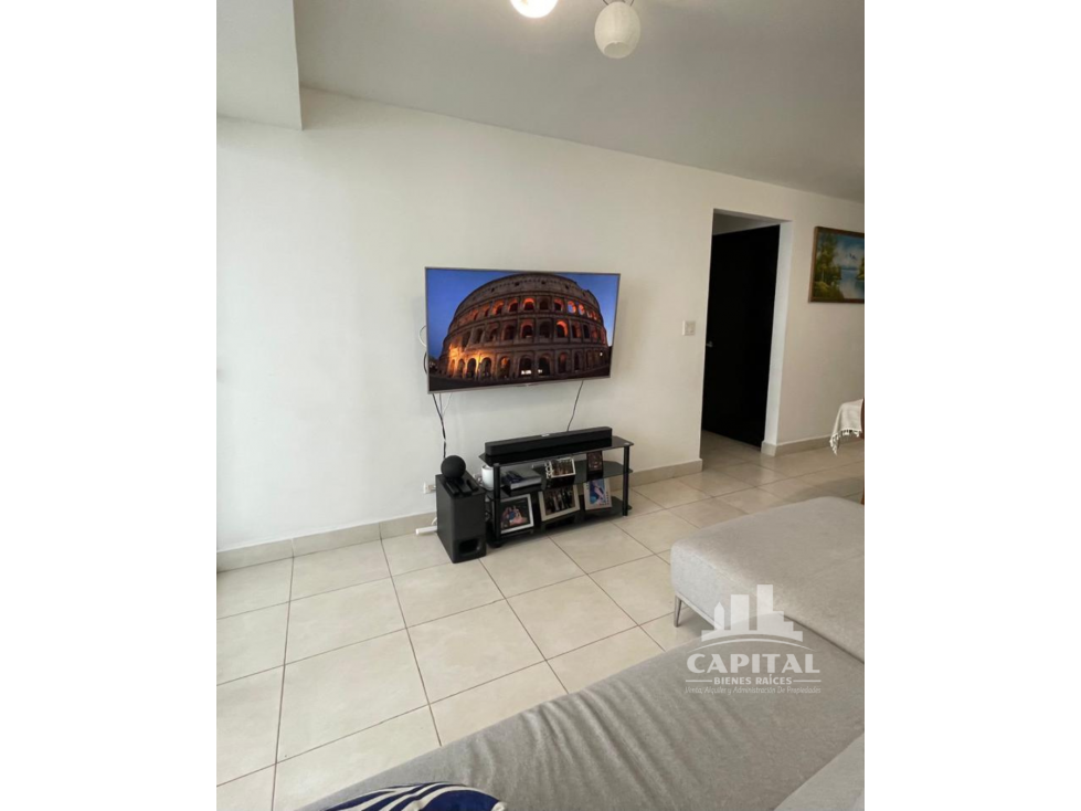APARTAMENTO EN VENTA EN EDISON PARK 2 RECÁMARAS — foto 6