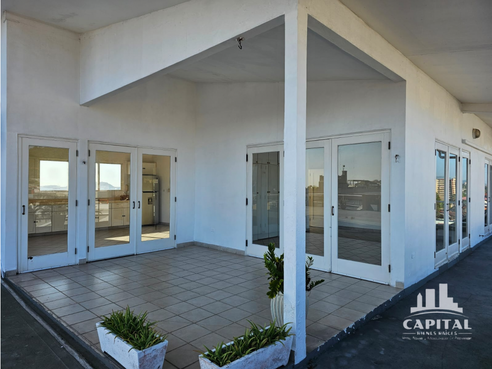 APARTAMENTO CASCO ANTIGUO - PANAMA