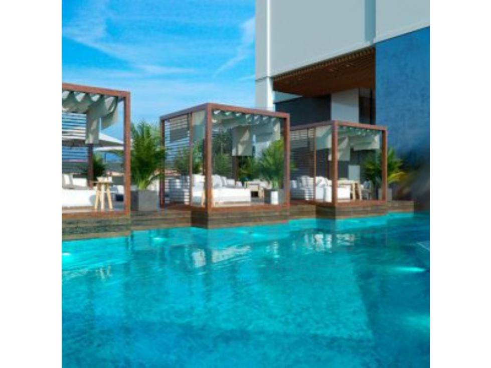 Generation Tower Vive e invierte en Costa del Este — foto 5