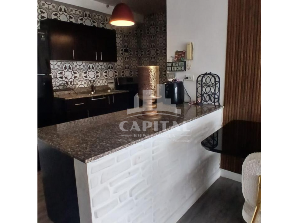 SE VENDE APARTAMENTO EN PH DORAL - PUEBLO NUEVO — foto 5