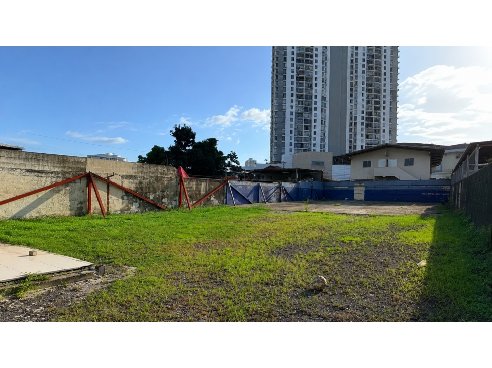 TERRENO COMERCIAL - PARQUE LEFEVRE — foto 5