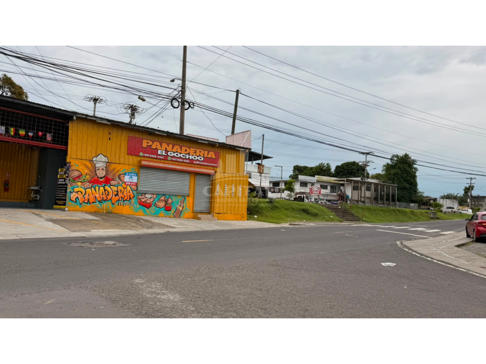 LOCAL COMERCIAL EN ALQUILER EN LLANO BONITO — foto 5