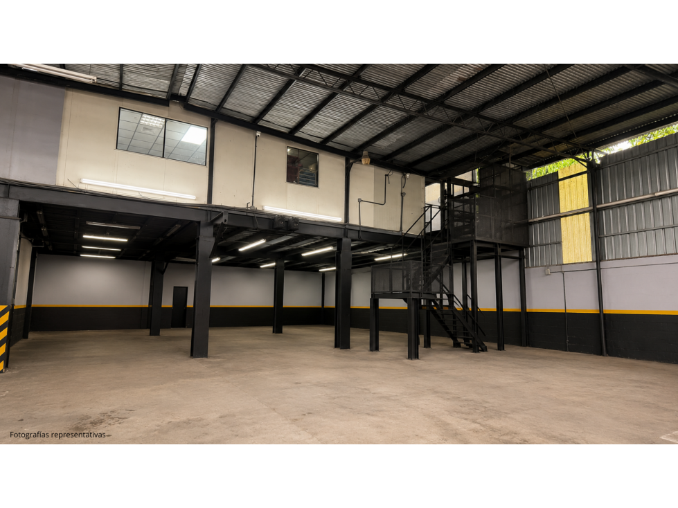 SE VENDE GALERA COMERCIAL - PUEBLO NUEVO — foto 6