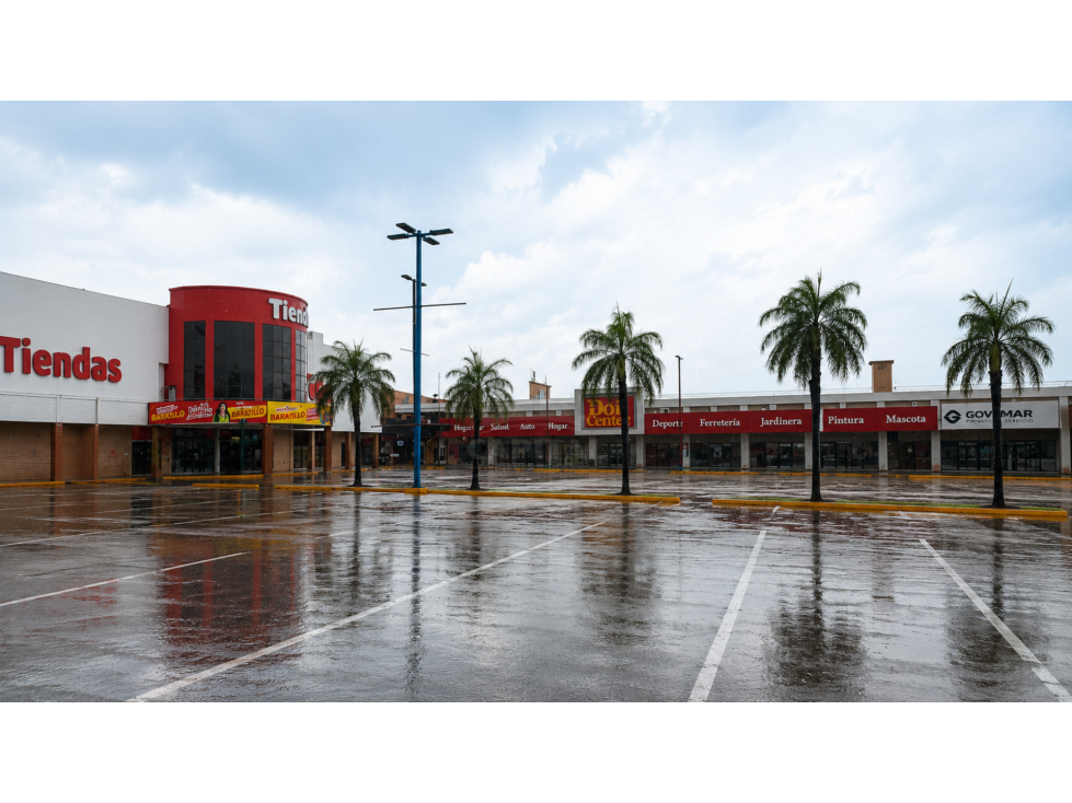 SE ALQUILA LOCAL EN LOS ANDES MALL — foto 4