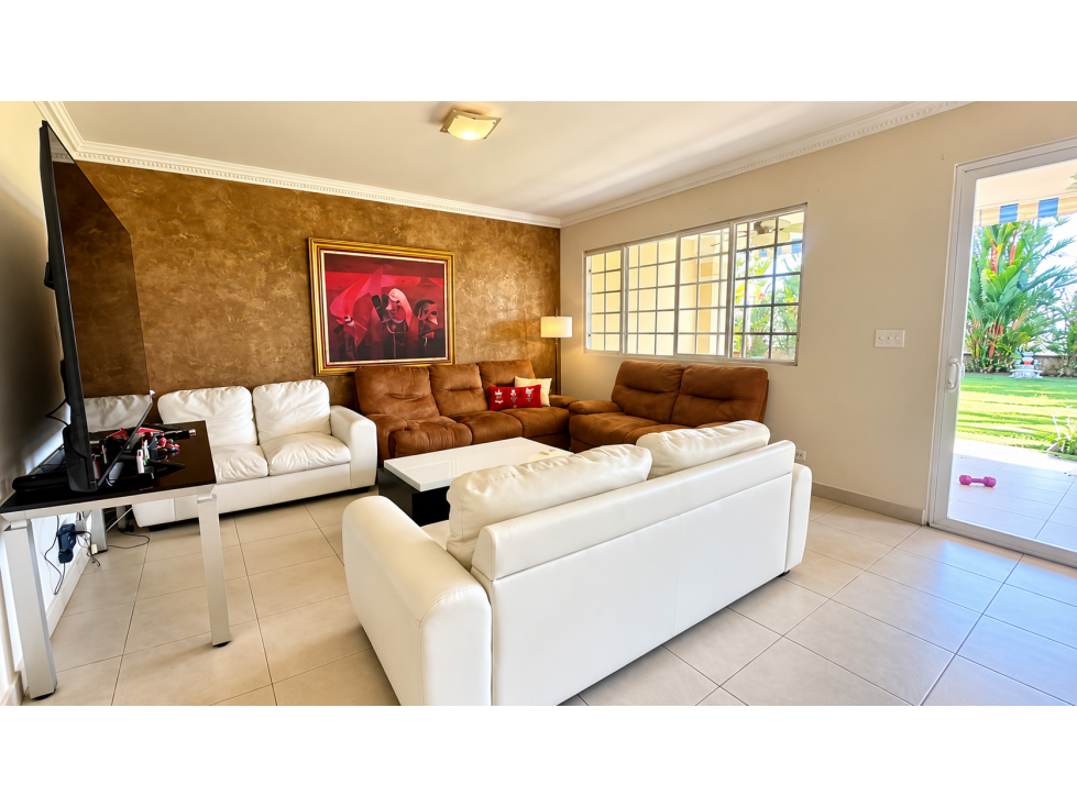 ALQUILER DE CASA | VILLAS DEL GOLF PH VILLA ALTA — foto 6