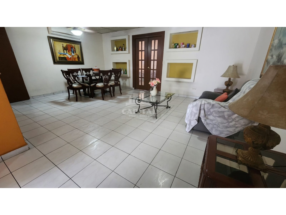 CASA EN VENTA | COLONIA LAS LOMAS VILLA LUCRE — foto 2