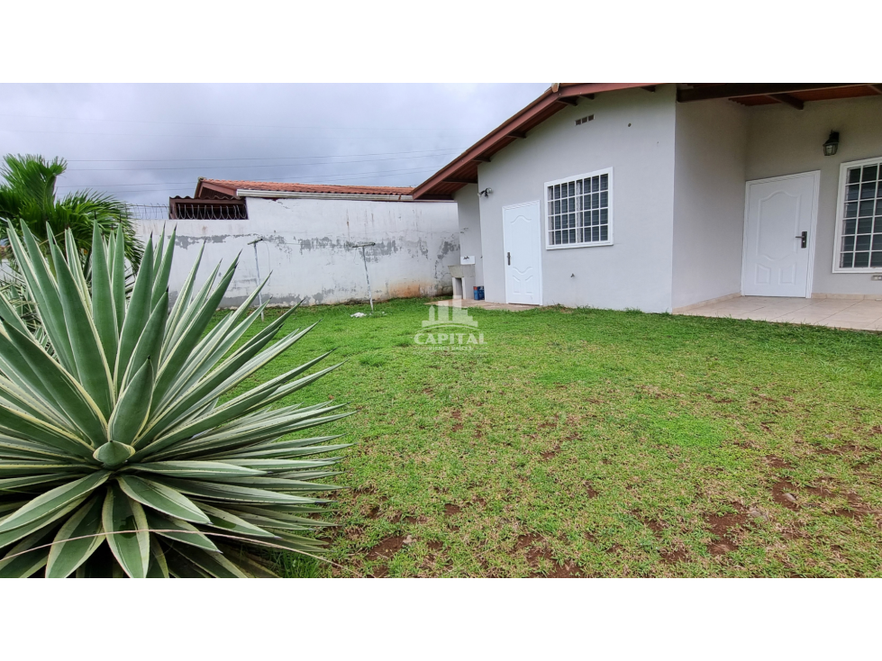 CASA EN ESQUINA EN BRISAS DEL GOLF ARRAIJÁN — foto 5