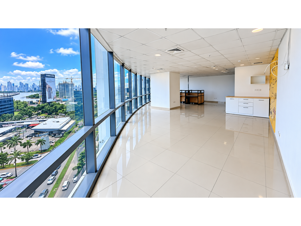 OFICINA EN VENTA | PH FINANCIAL PARK — foto 5