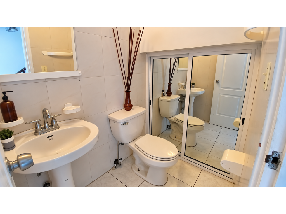 CASA EN VENTA O ALQUILER VILLA LUCRE, LA PULIDA — foto 5