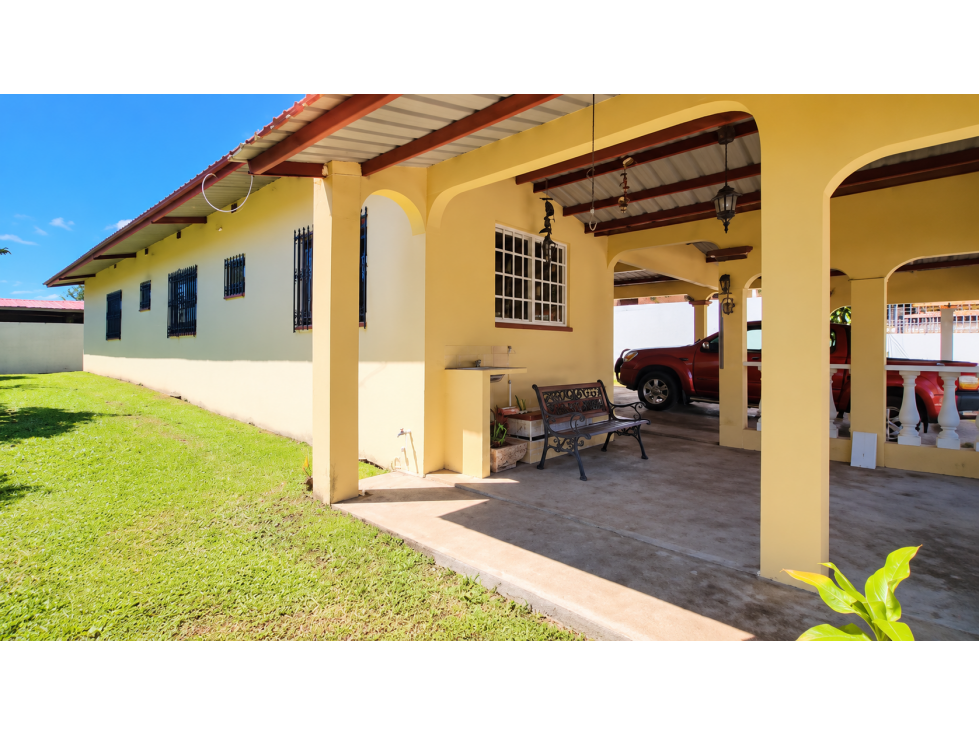 CASA EN VENTA EN BRISAS DEL GOLF LOMA DEL GOLF — foto 5
