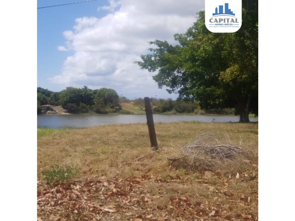TERRENO EN LAGO MAR - SAN CARLOS — foto 2