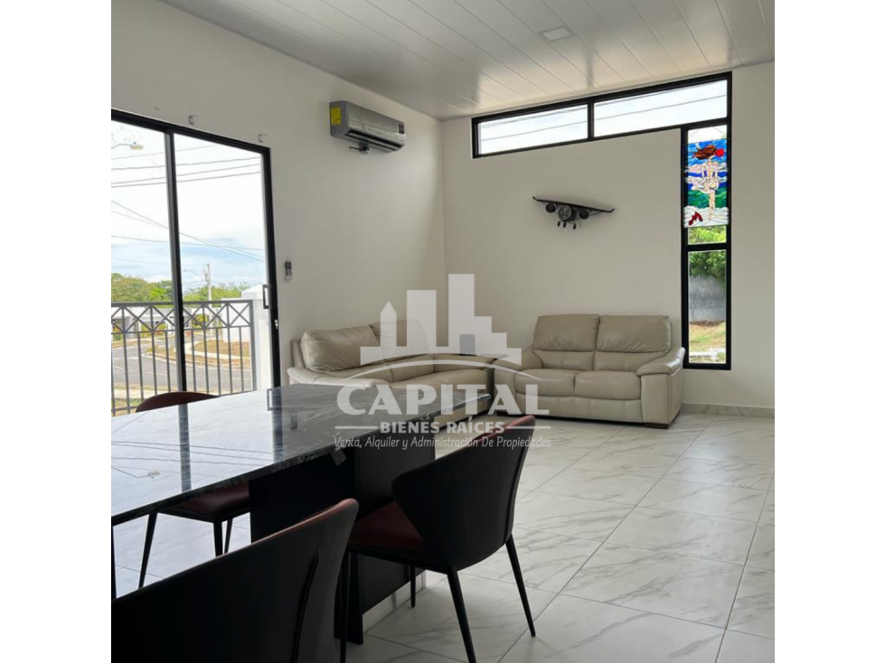 PROYECTO RESIDENCIAL EN SANTIAGO DE VERAGUAS / EL ESPINO - 6